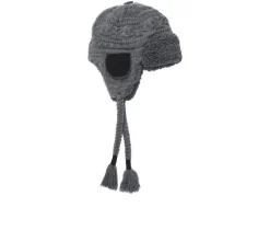 MUK LUKS Men's Faux Fur Trapper Hat