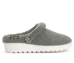MUK LUKS Quianna Clog Slippers