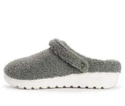 MUK LUKS Quianna Clog Slippers