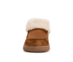 MUK LUKS Selah Slipper Booties