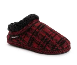 MUK LUKS Women's Colette Slipper