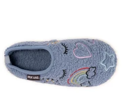 MUK LUKS Women's Luan Clog Slippers