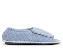 MUK LUKS Women's MaryLou Micro Chenille Slipper