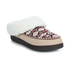 MUK LUKS Women's Minerva Slipper