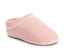 MUK LUKS Women's Rita Full Fit Washable Slippers