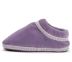 MUK LUKS Women's Rita Full Fit Washable Slippers