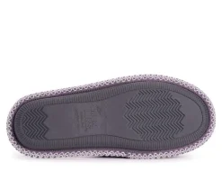 MUK LUKS Women's Rita Full Fit Washable Slippers