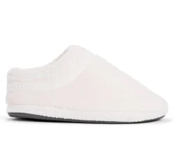 MUK LUKS Women's Rita Full Fit Washable Slippers