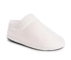 MUK LUKS Women's Rita Full Fit Washable Slippers