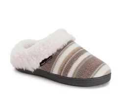 MUK LUKS Women's Suzanne Clog Slippers