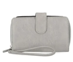 Mundi/Westport Corp. Amazing All in One Frenchie Wristlet