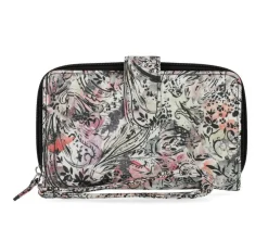 Mundi/Westport Corp. Amazing All in One Frenchie Wristlet