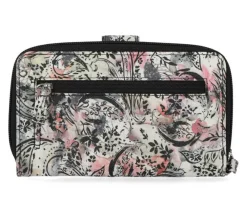 Mundi/Westport Corp. Amazing All in One Frenchie Wristlet