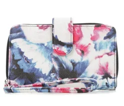 Mundi/Westport Corp. Amazing All in One Frenchie Wristlet