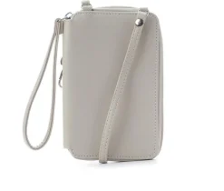 Mundi/Westport Corp. Aristotle Wallet On A String