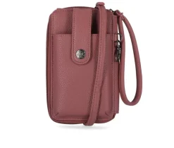 Mundi/Westport Corp. Aristotle Wallet On A String