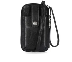 Mundi/Westport Corp. Aristotle Wallet On A String