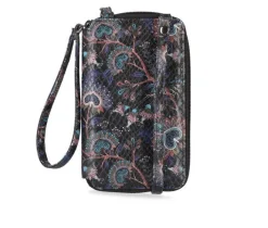 Mundi/Westport Corp. Aristotle Wallet On A String