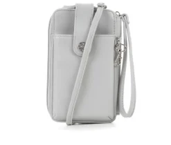 Mundi/Westport Corp. Aristotle Wallet On A String