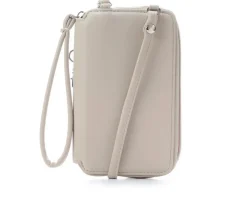 Mundi/Westport Corp. Aristotle Wallet On A String