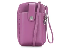 Mundi/Westport Corp. Aristotle Wallet On A String