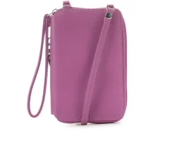 Mundi/Westport Corp. Aristotle Wallet On A String