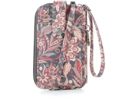 Mundi/Westport Corp. Aristotle Wallet On A String