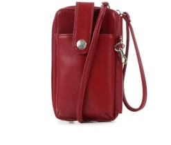 Mundi/Westport Corp. Aristotle Wallet On A String