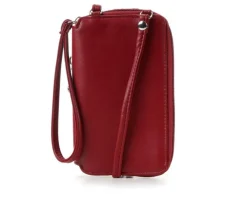 Mundi/Westport Corp. Aristotle Wallet On A String