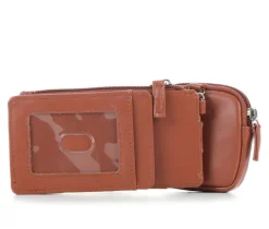 Mundi/Westport Corp. On The Go