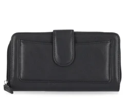 Mundi/Westport Corp. Sherrie Tab Clutch