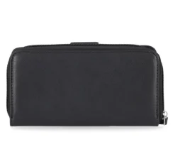 Mundi/Westport Corp. Sherrie Tab Clutch