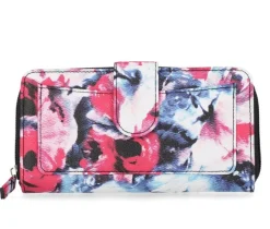 Mundi/Westport Corp. Sherrie Tab Clutch