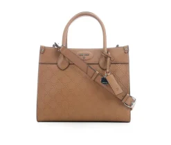 Nine West Archy Satchel Handbag