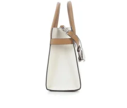 Nine West Bettina Satchel Handbag