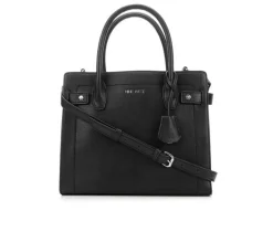 Nine West Bettina Satchel Handbag