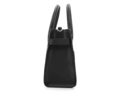 Nine West Bettina Satchel Handbag