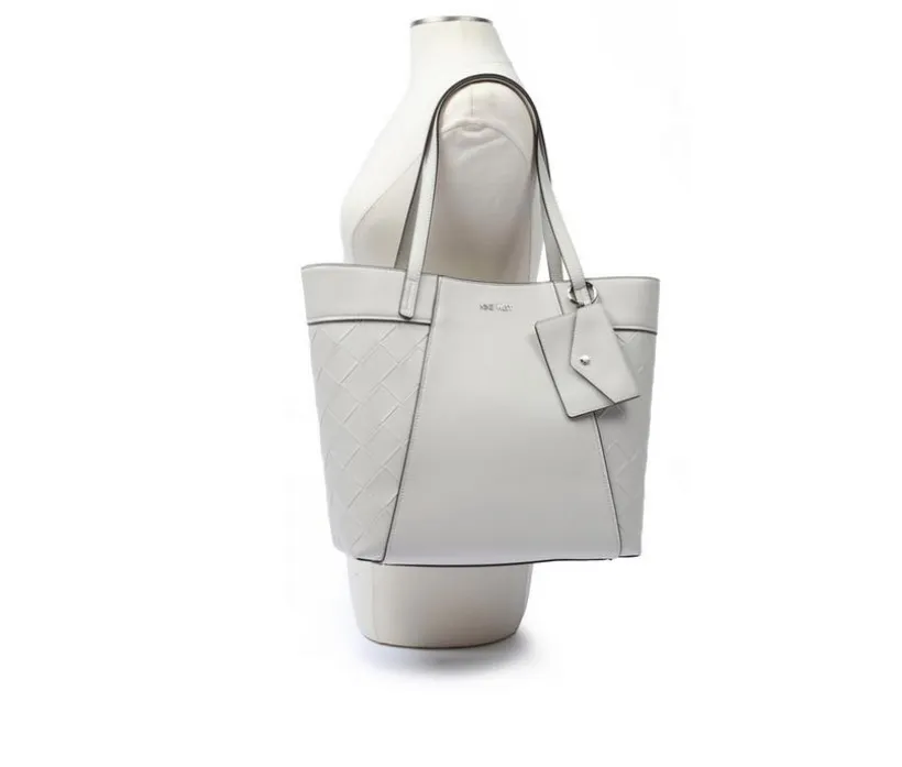 Nine West Bex Tote Handbag