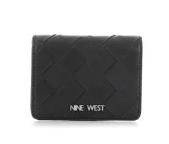 Nine West Bryn Lee Flap Case Handbag