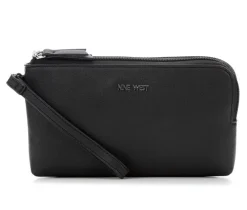 Nine West Caitryn Wristlet