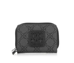 Nine West Cindi Zip Around Wallet