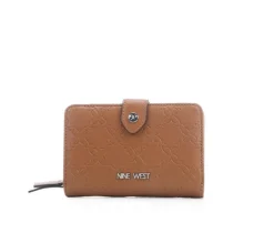 Nine West Norah French Wallet