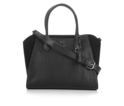 Nine West Philippa Satchel Handbag