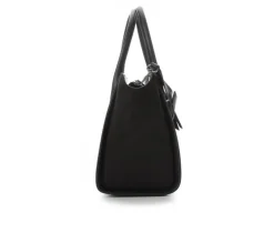 Nine West Philippa Satchel Handbag