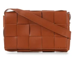 Olivia Miller Ainsly Crossbody Handbag