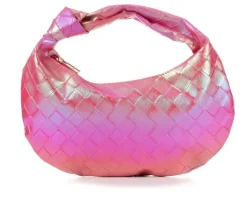 Olivia Miller Weave Handbag