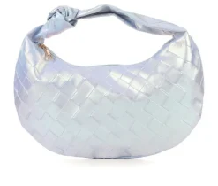 Olivia Miller Weave Handbag