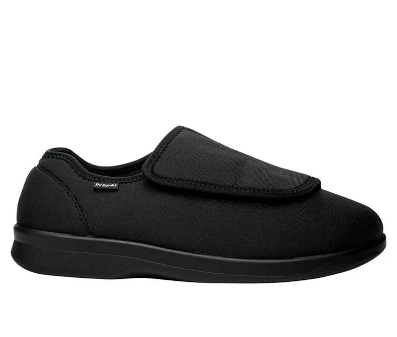 Propet Men's Cush N Foot Slippers