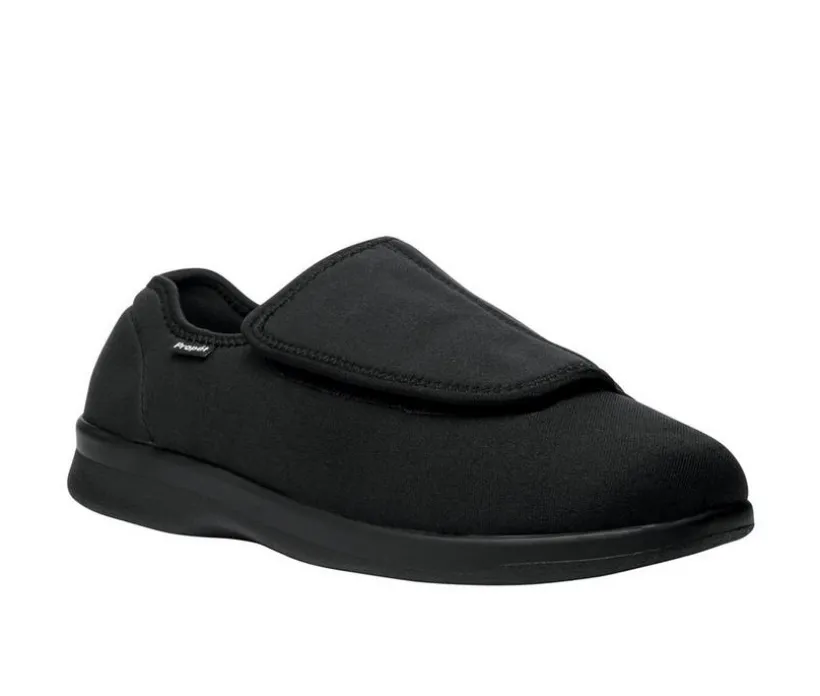 Propet Men's Cush N Foot Slippers