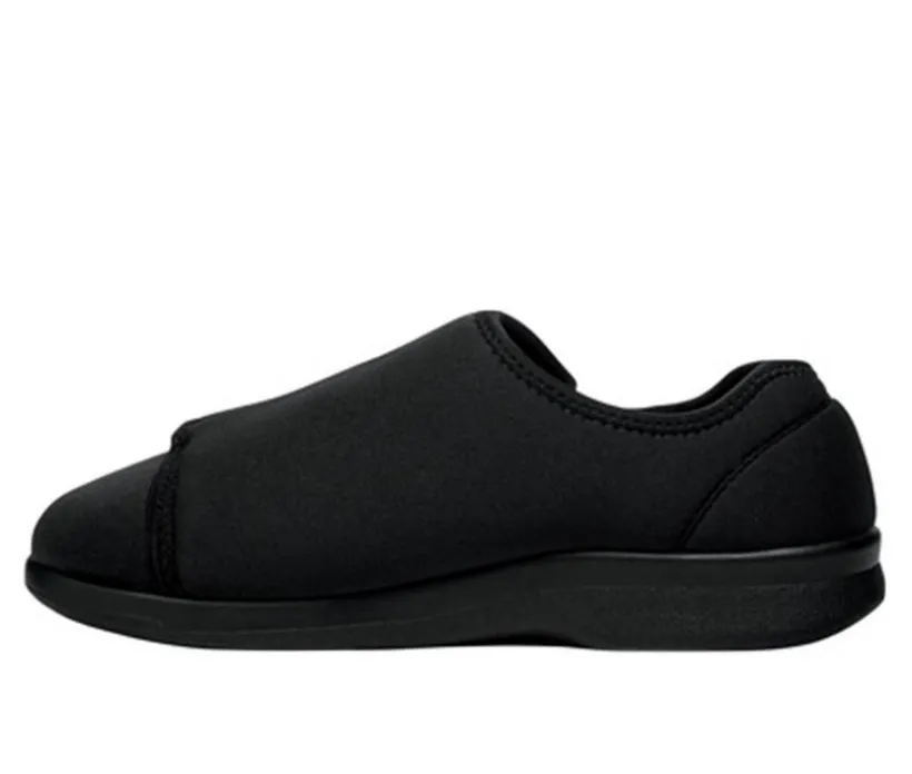 Propet Men's Cush N Foot Slippers